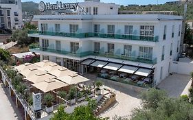 Hotel Luxury